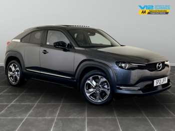 2021 (21) - 107kW GT Sport Tech 35.5kWh 5dr Auto