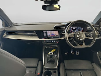 Used Audi A3 2023 for sale - 78619911: Photo