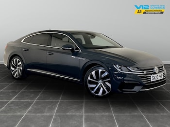 Volkswagen - Arteon