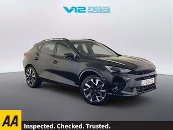 Used Cupra Formentor 2025 for sale - 78486405: Photo