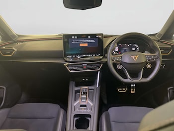 Used Cupra Formentor 2025 for sale - 78486405: Photo