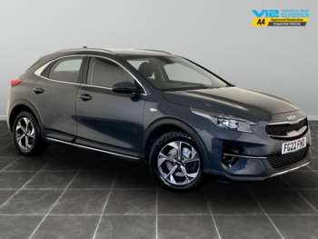 2022 (22) - 1.0T GDi ISG 2 5dr