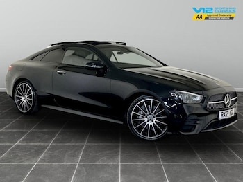 Used Mercedes-Benz E-Class 2021 for sale - 75711819: Photo