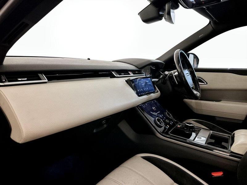 Used Land Rover Range Rover Velar 2017 for sale - 76534375: Photo 12