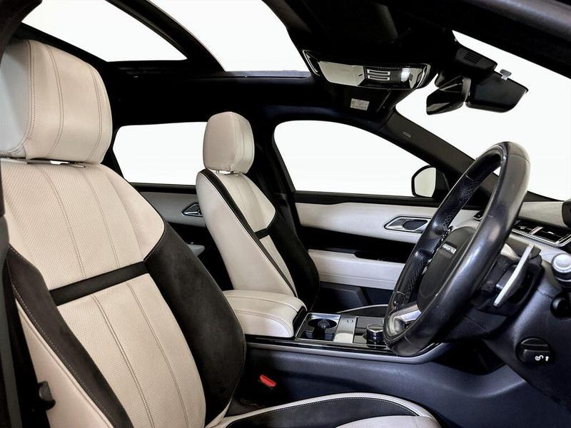 Used Land Rover Range Rover Velar 2017 for sale - 76534375: Photo 13