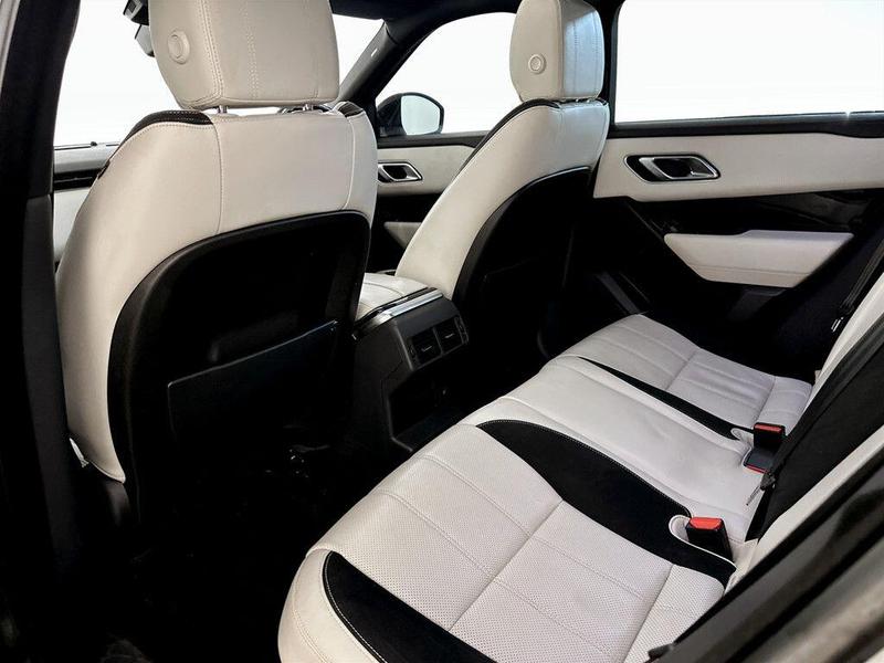 Used Land Rover Range Rover Velar 2017 for sale - 76534375: Photo 14