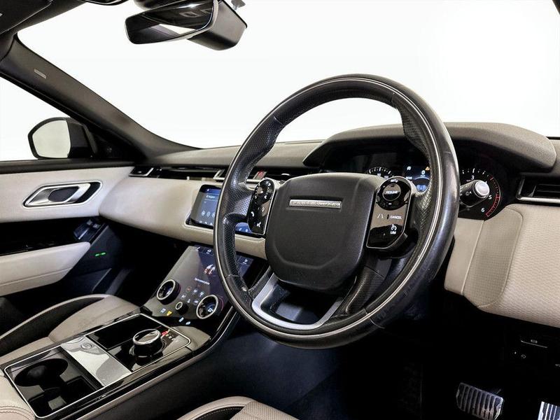 Used Land Rover Range Rover Velar 2017 for sale - 76534375: Photo 15
