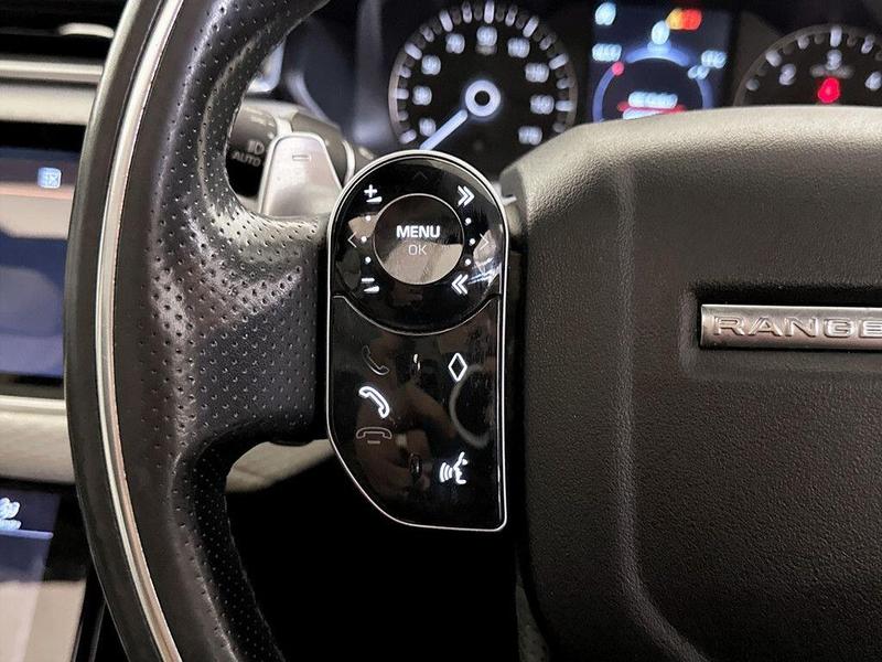 Used Land Rover Range Rover Velar 2017 for sale - 76534375: Photo 17