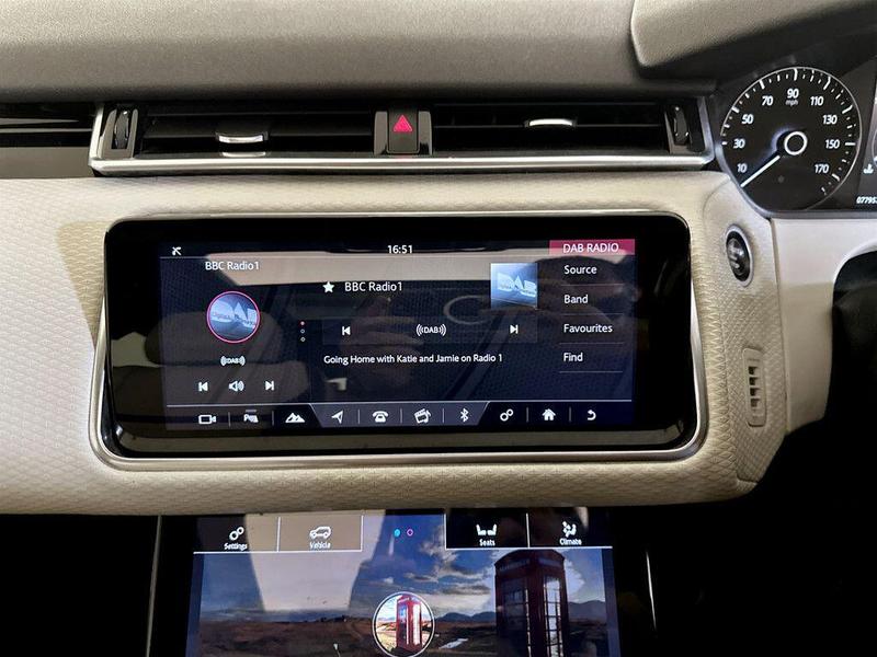 Used Land Rover Range Rover Velar 2017 for sale - 76534375: Photo 24
