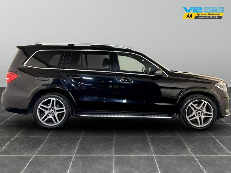 Used Mercedes-Benz GLS 2019 for sale - 76422046: Photo 11