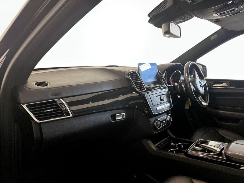 Used Mercedes-Benz GLS 2019 for sale - 76422046: Photo 12