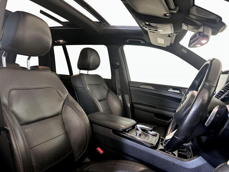 Used Mercedes-Benz GLS 2019 for sale - 76422046: Photo 13