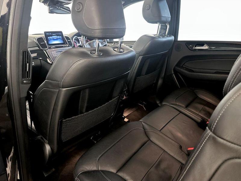 Used Mercedes-Benz GLS 2019 for sale - 76422046: Photo 14