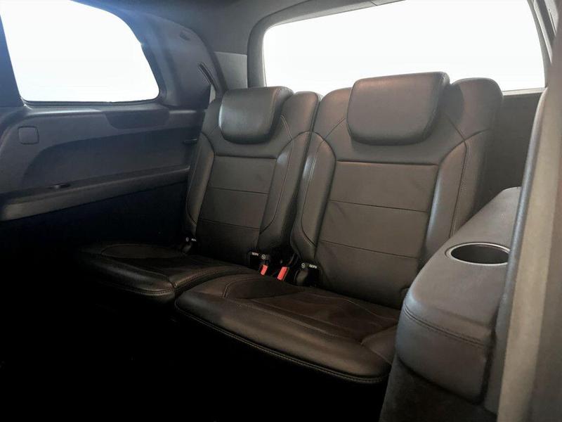 Used Mercedes-Benz GLS 2019 for sale - 76422046: Photo 15