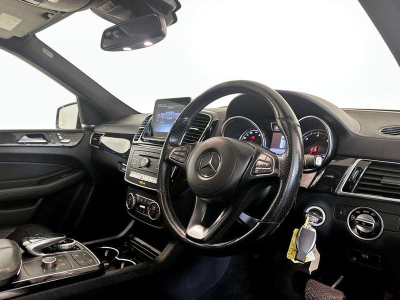 Used Mercedes-Benz GLS 2019 for sale - 76422046: Photo 16