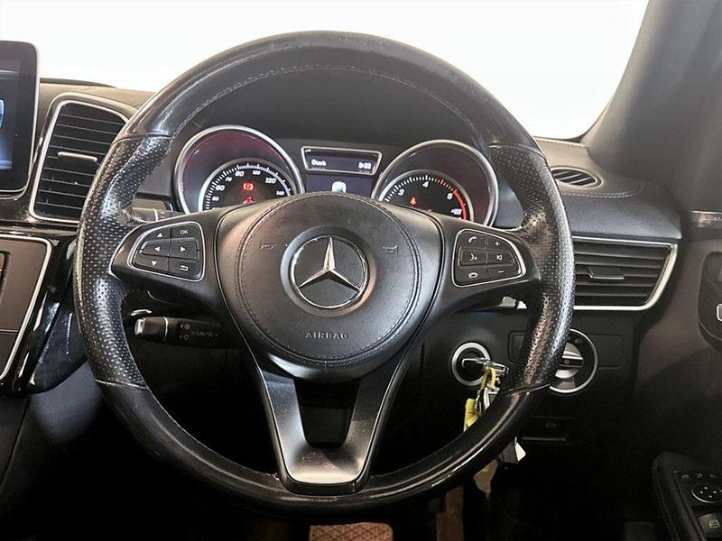 Used Mercedes-Benz GLS 2019 for sale - 76422046: Photo 17