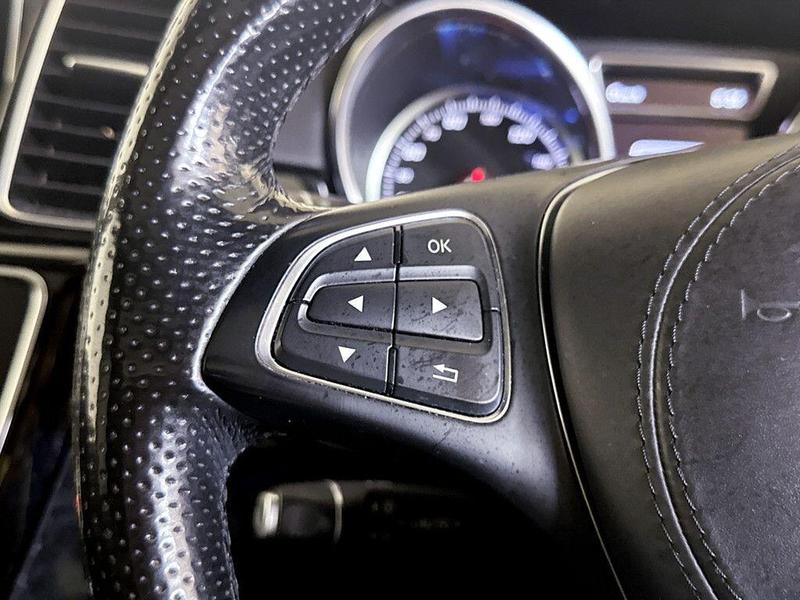 Used Mercedes-Benz GLS 2019 for sale - 76422046: Photo 18