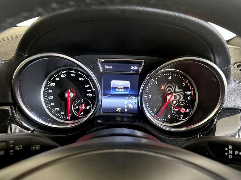 Used Mercedes-Benz GLS 2019 for sale - 76422046: Photo 19