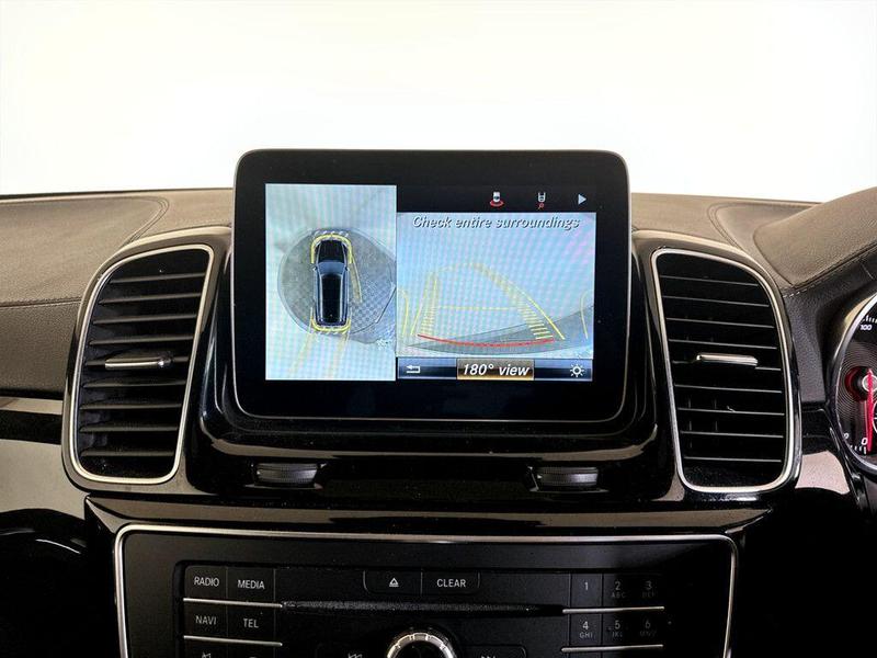 Used Mercedes-Benz GLS 2019 for sale - 76422046: Photo 23