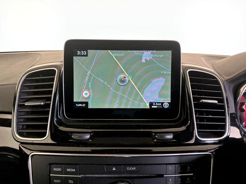 Used Mercedes-Benz GLS 2019 for sale - 76422046: Photo 24