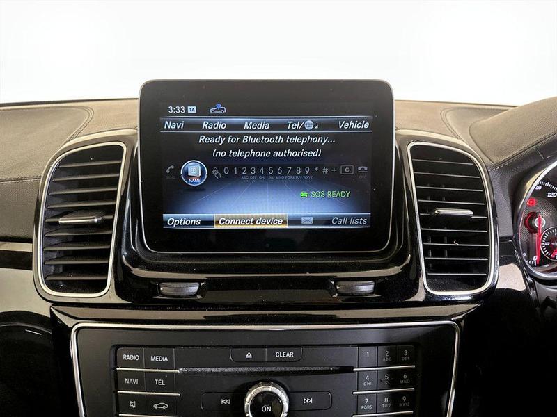 Used Mercedes-Benz GLS 2019 for sale - 76422046: Photo 25