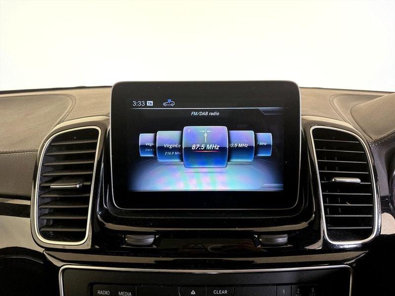 Used Mercedes-Benz GLS 2019 for sale - 76422046: Photo 26