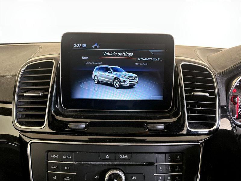 Used Mercedes-Benz GLS 2019 for sale - 76422046: Photo 27