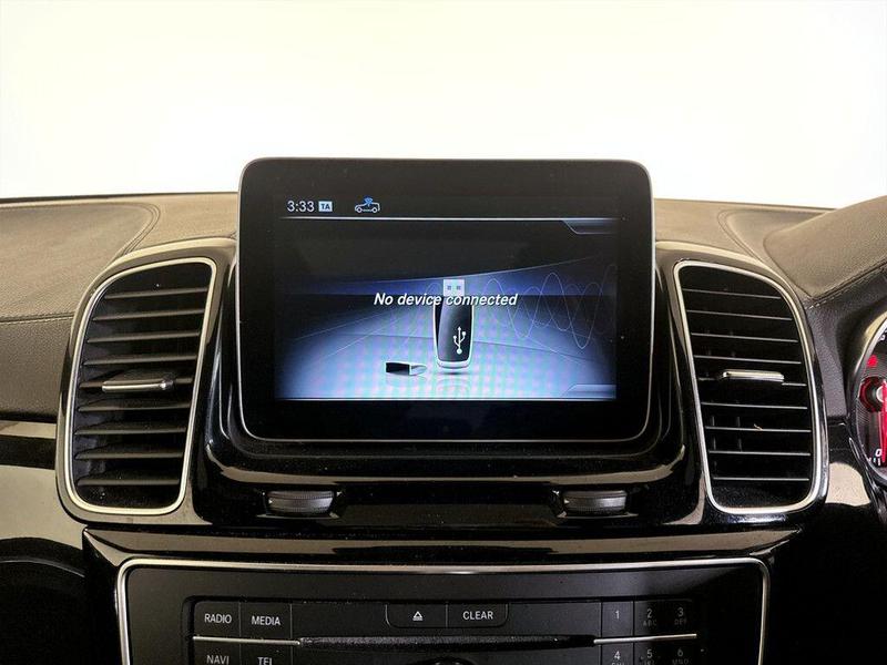 Used Mercedes-Benz GLS 2019 for sale - 76422046: Photo 28