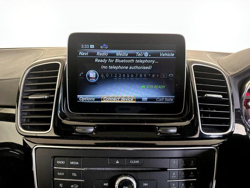 Used Mercedes-Benz GLS 2019 for sale - 76422046: Photo 29