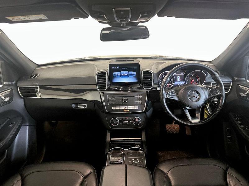 Used Mercedes-Benz GLS 2019 for sale - 76422046: Photo 3