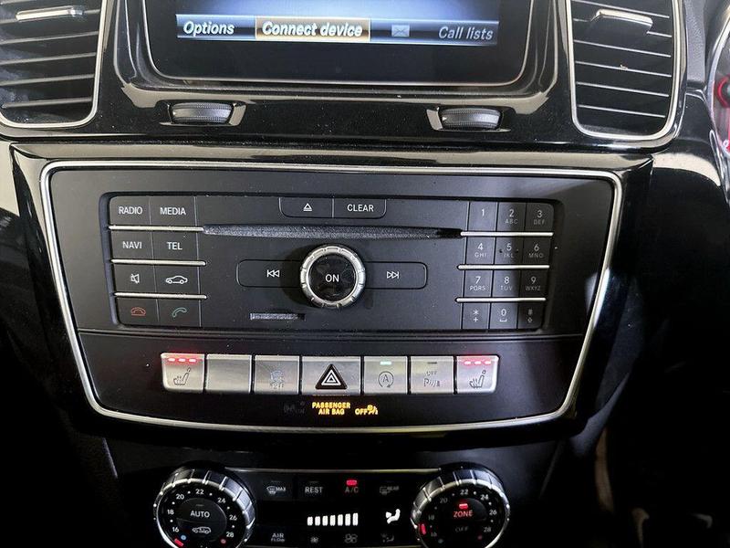 Used Mercedes-Benz GLS 2019 for sale - 76422046: Photo 30