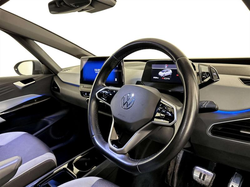 Used Volkswagen ID.3 2021 for sale - 77124159: Photo 15