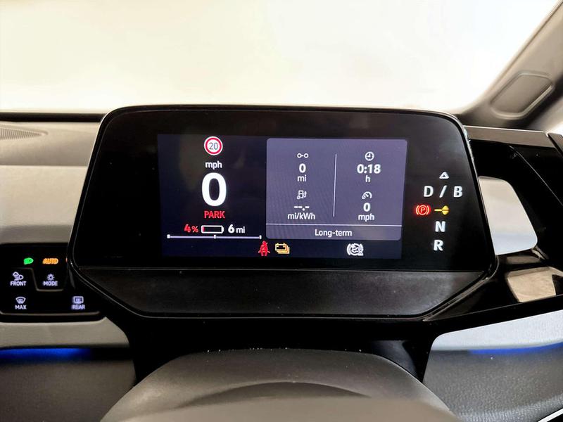 Used Volkswagen ID.3 2021 for sale - 77124159: Photo 18