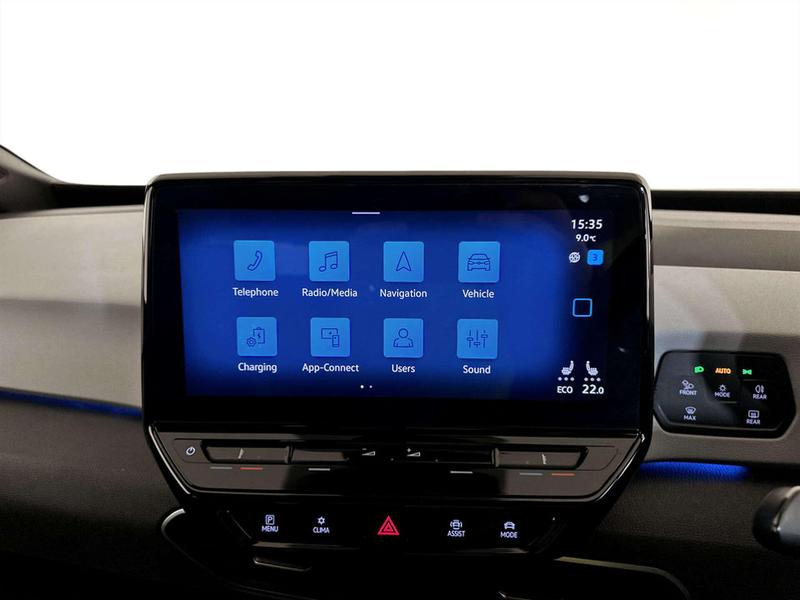 Used Volkswagen ID.3 2021 for sale - 77124159: Photo 23