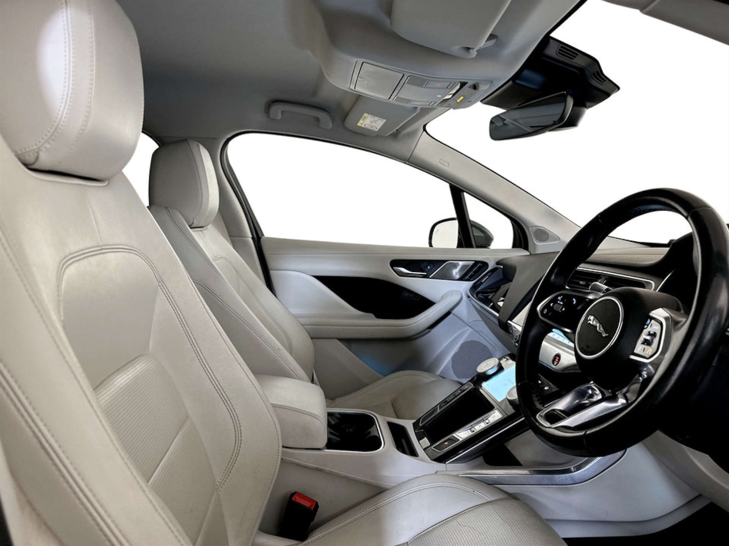 Used Jaguar I-Pace 2019 for sale - 77590584: Photo 13