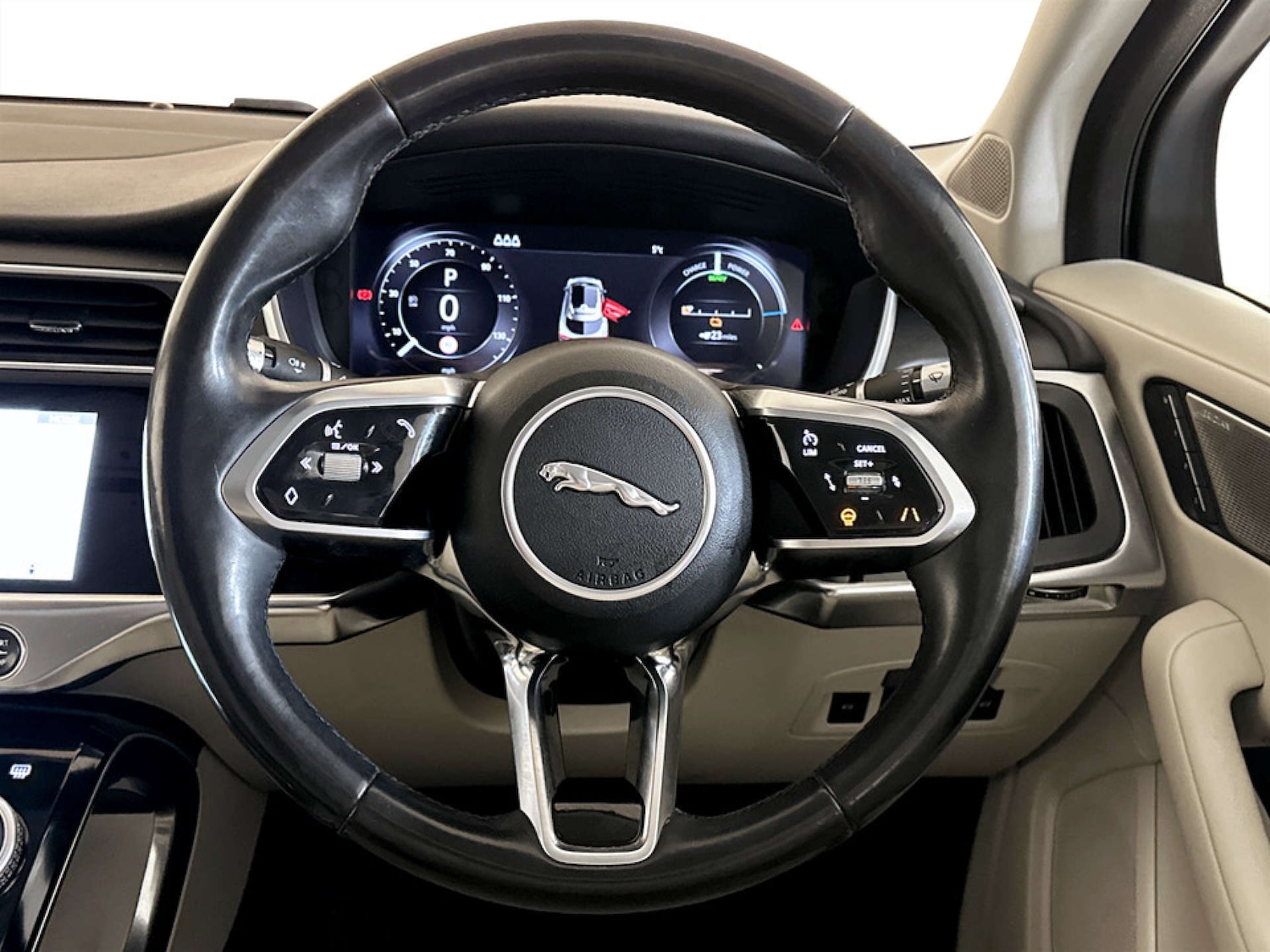 Used Jaguar I-Pace 2019 for sale - 77590584: Photo 16