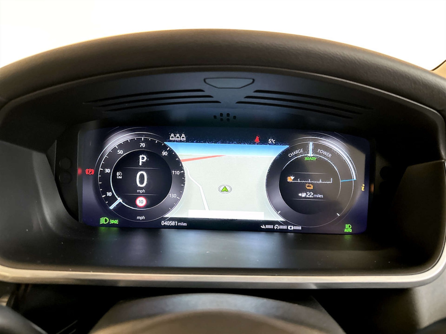 Used Jaguar I-Pace 2019 for sale - 77590584: Photo 18