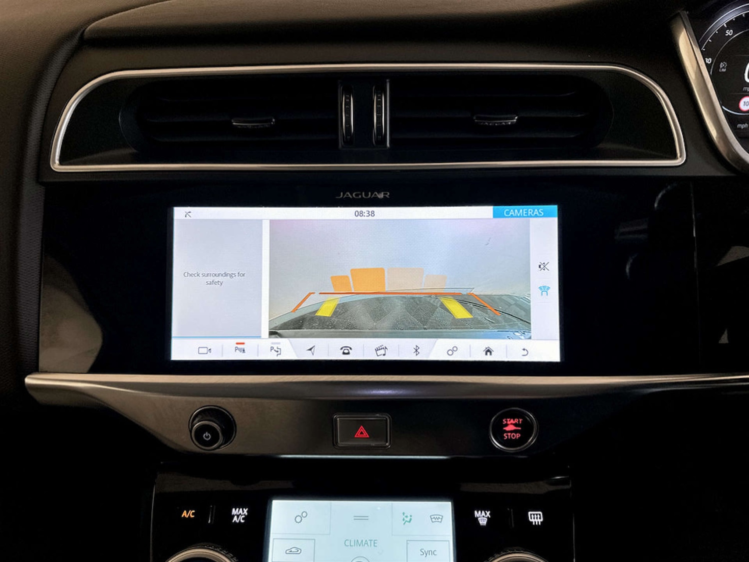 Used Jaguar I-Pace 2019 for sale - 77590584: Photo 20