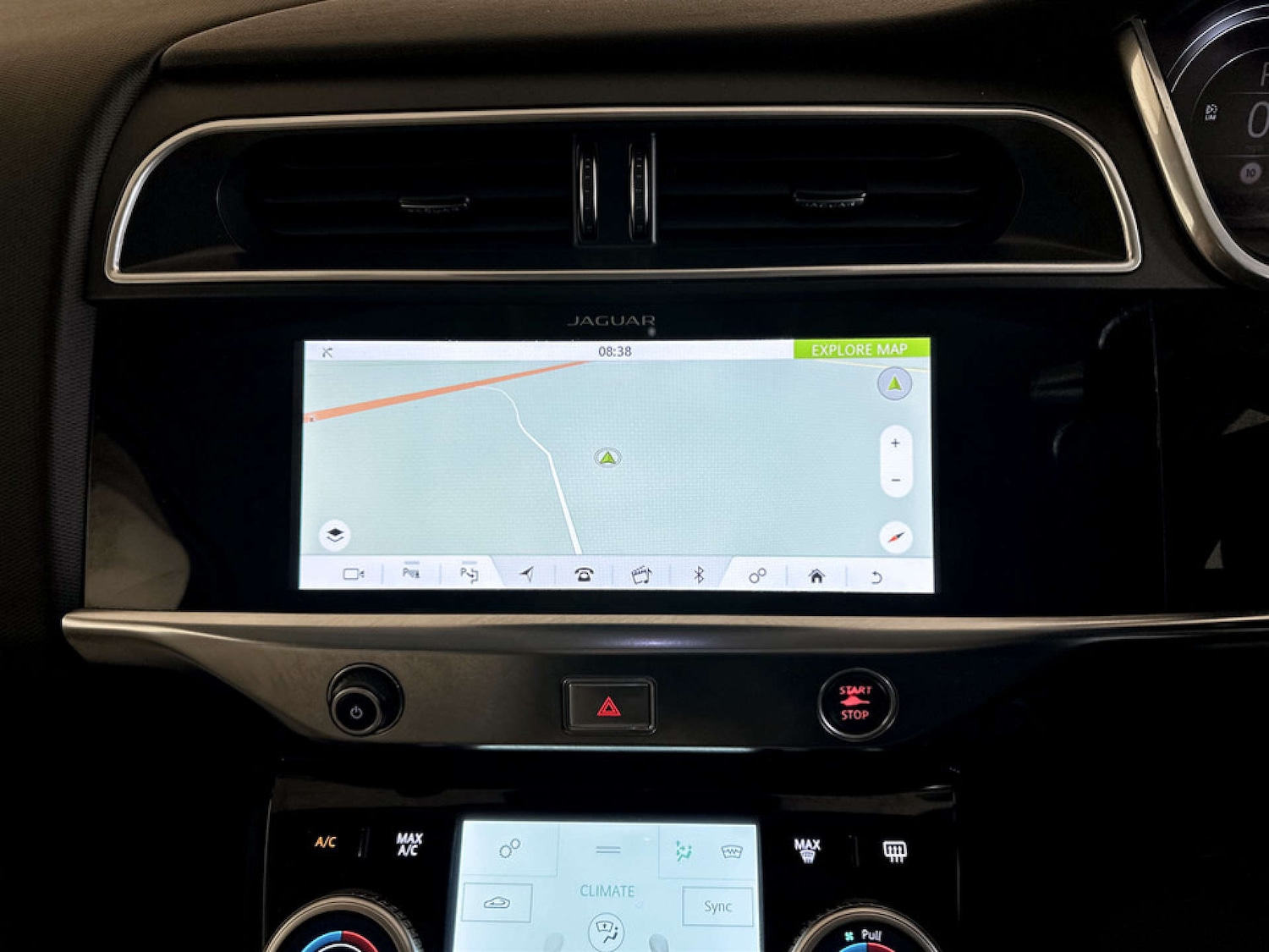 Used Jaguar I-Pace 2019 for sale - 77590584: Photo 21