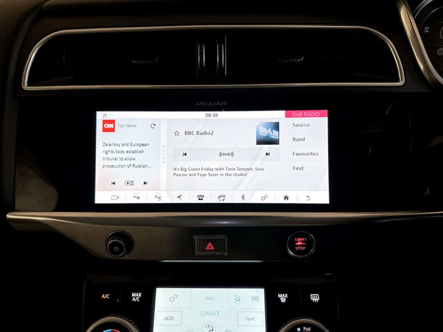 Used Jaguar I-Pace 2019 for sale - 77590584: Photo 23