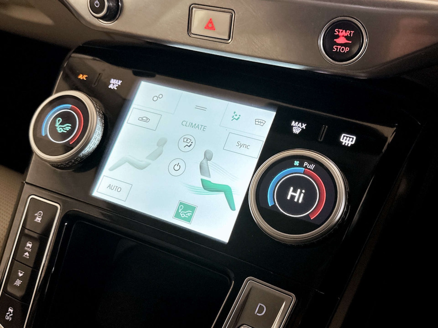 Used Jaguar I-Pace 2019 for sale - 77590584: Photo 25