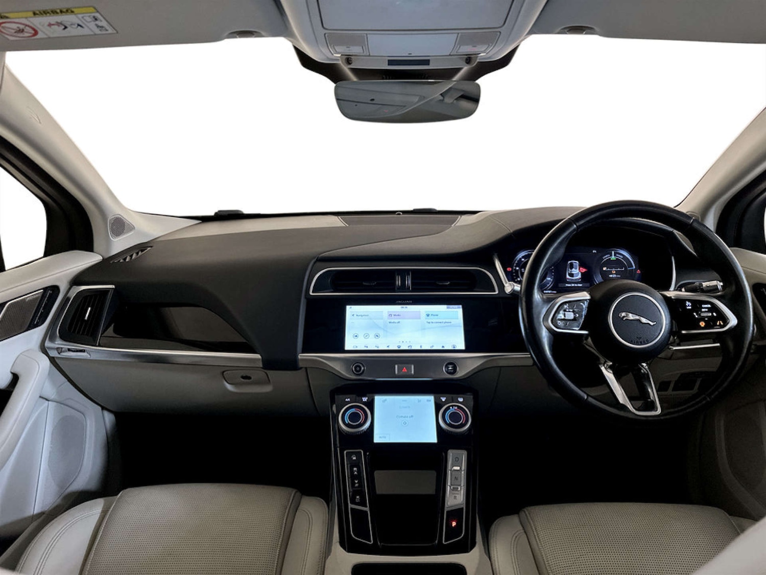 Used Jaguar I-Pace 2019 for sale - 77590584: Photo 3