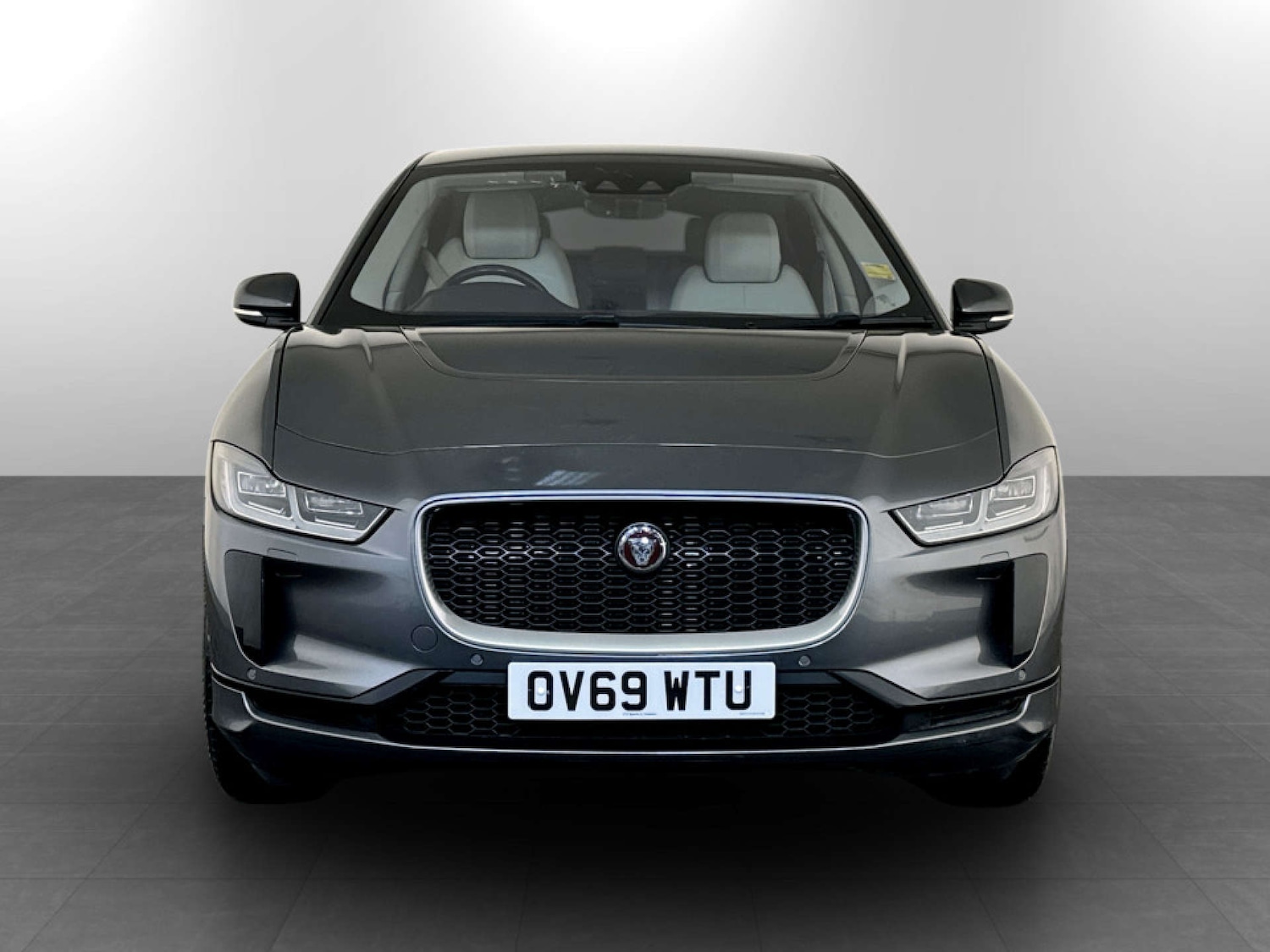 Used Jaguar I-Pace 2019 for sale - 77590584: Photo 5