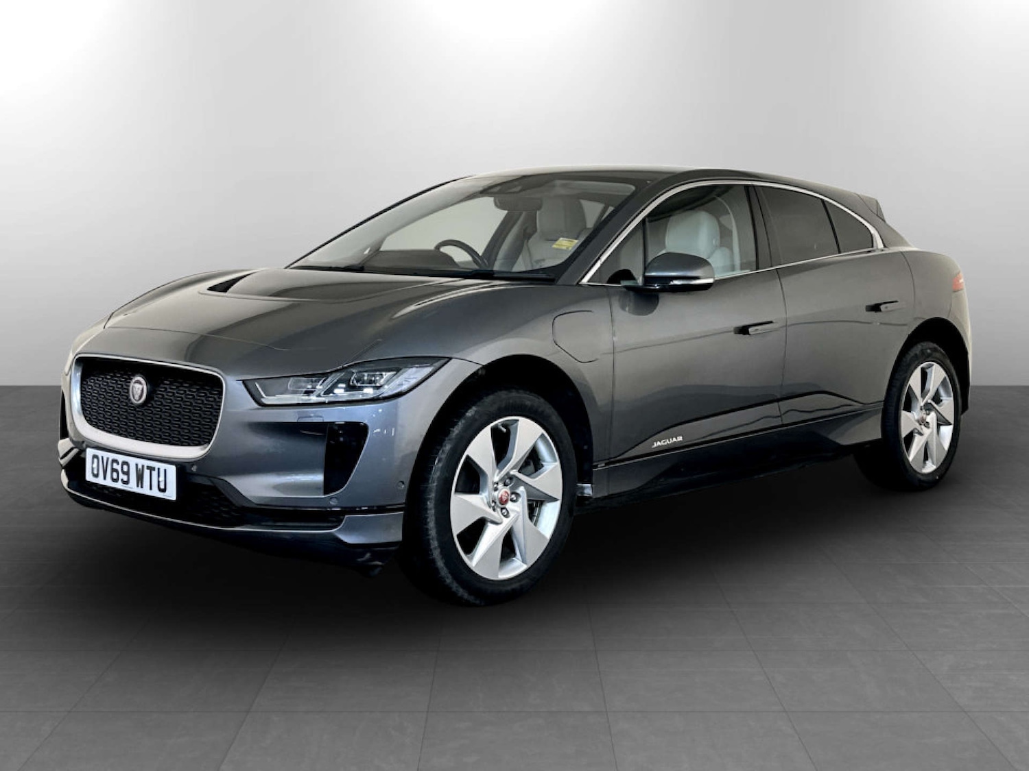 Used Jaguar I-Pace 2019 for sale - 77590584: Photo 6
