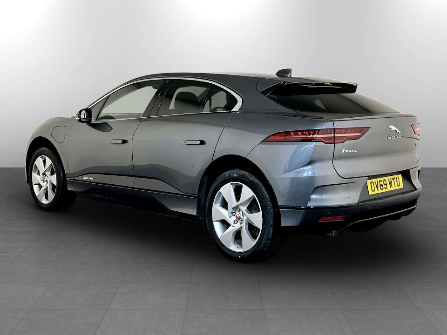 Used Jaguar I-Pace 2019 for sale - 77590584: Photo 8