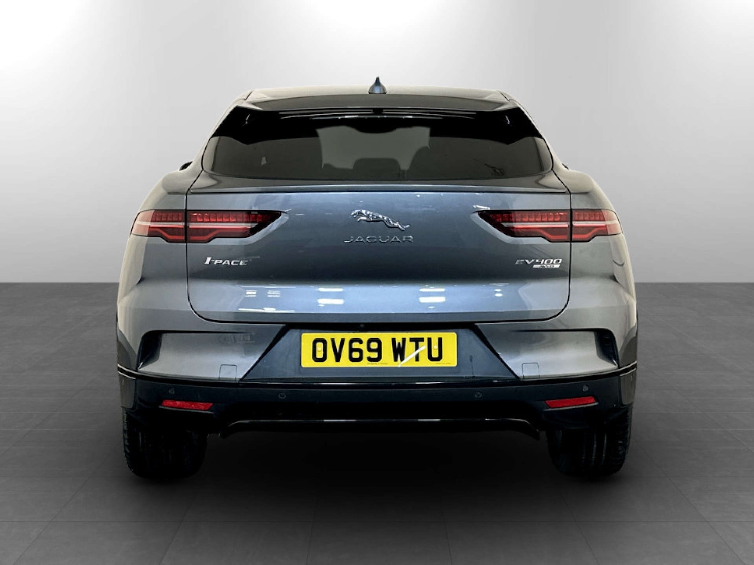 Used Jaguar I-Pace 2019 for sale - 77590584: Photo 9