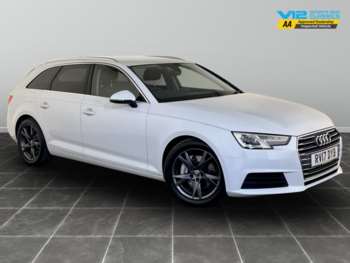 2017 (17) - 2.0 TDI Ultra 190 Sport 5dr S Tronic