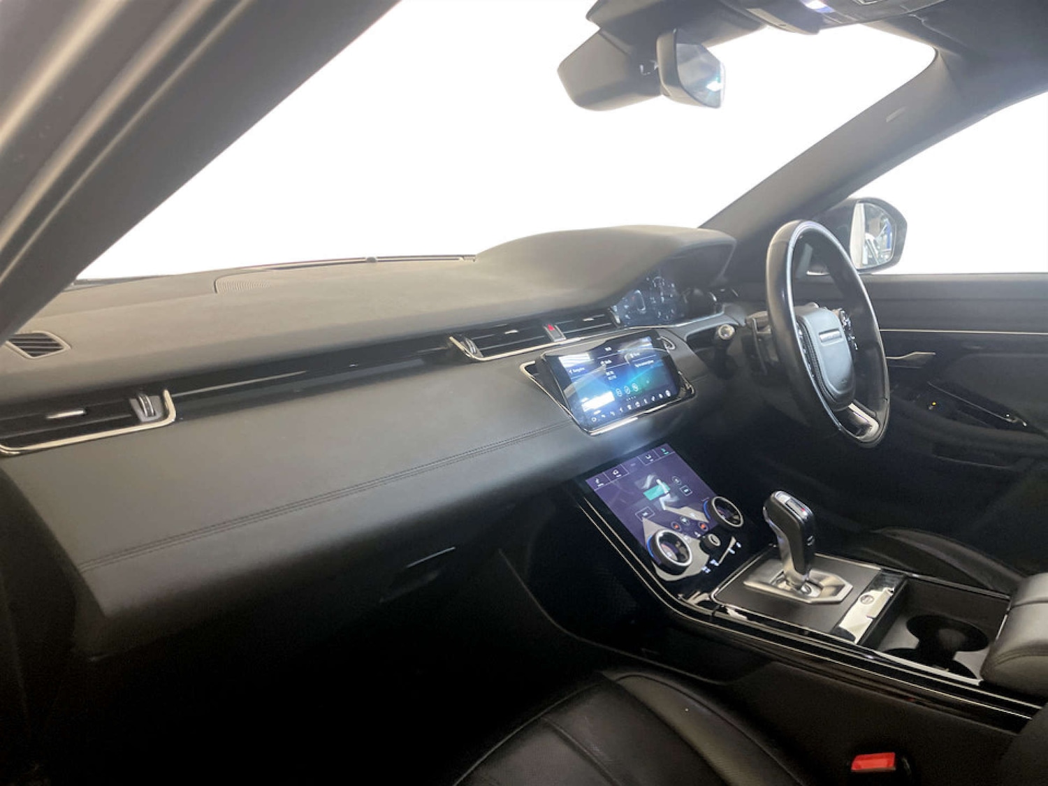 Used Land Rover Range Rover Evoque 2019 for sale - 77385512: Photo 12