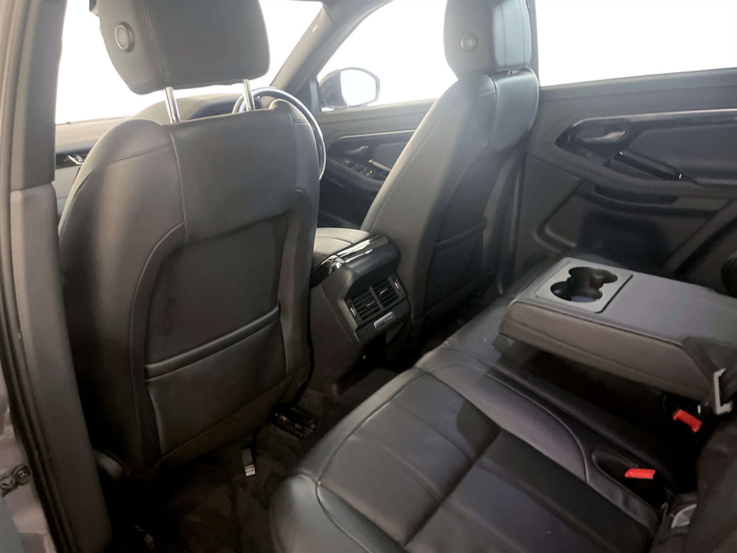 Used Land Rover Range Rover Evoque 2019 for sale - 77385512: Photo 14