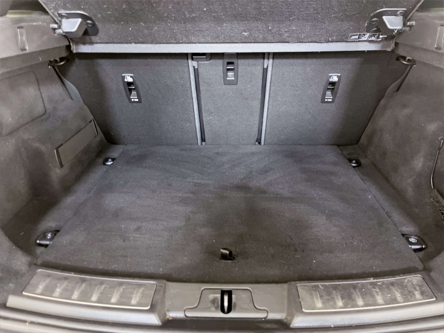 Used Land Rover Range Rover Evoque 2019 for sale - 77385512: Photo 15